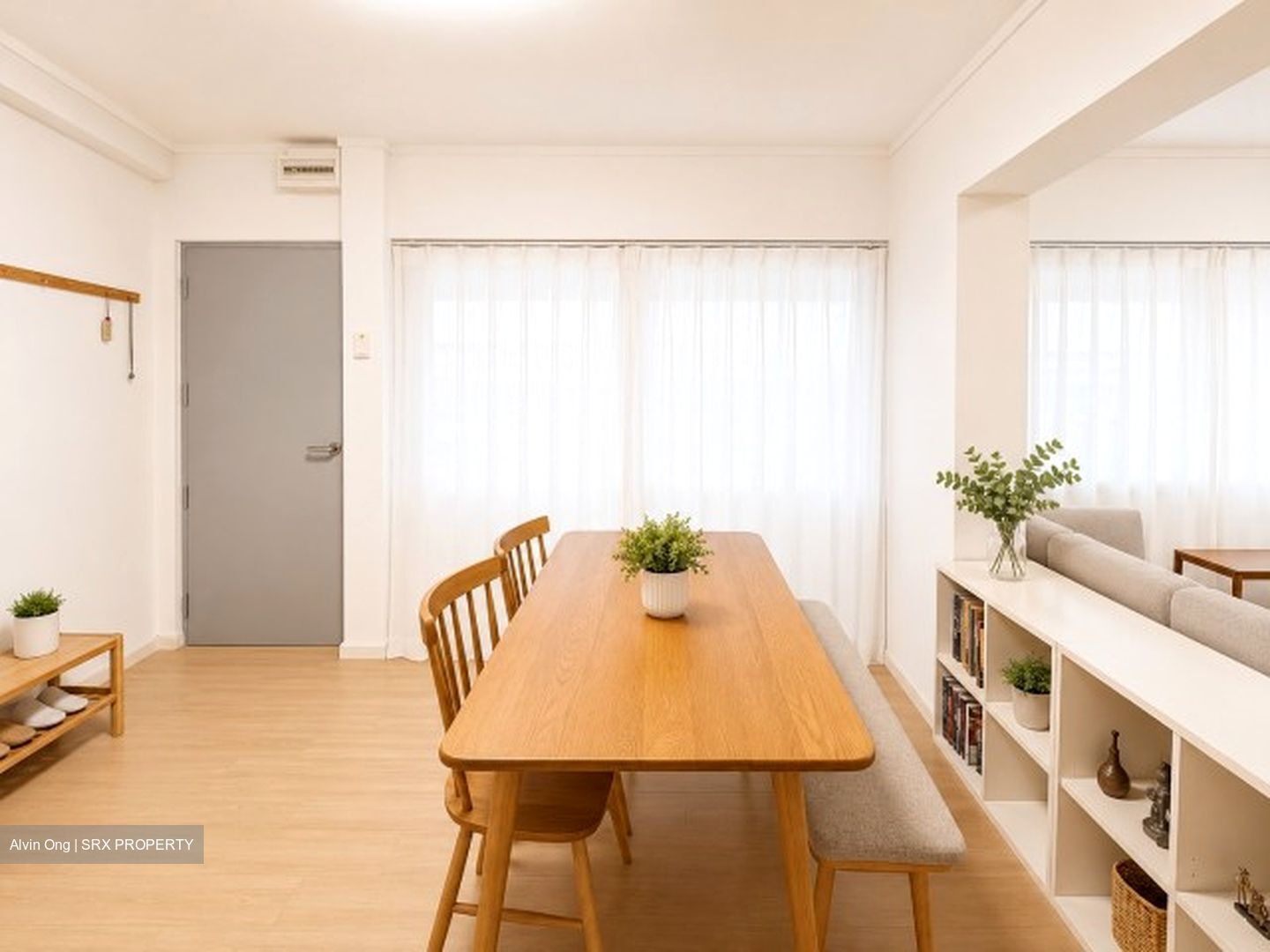 Blk 124C Rivervale Plains (Sengkang), HDB 4 Rooms #578773541